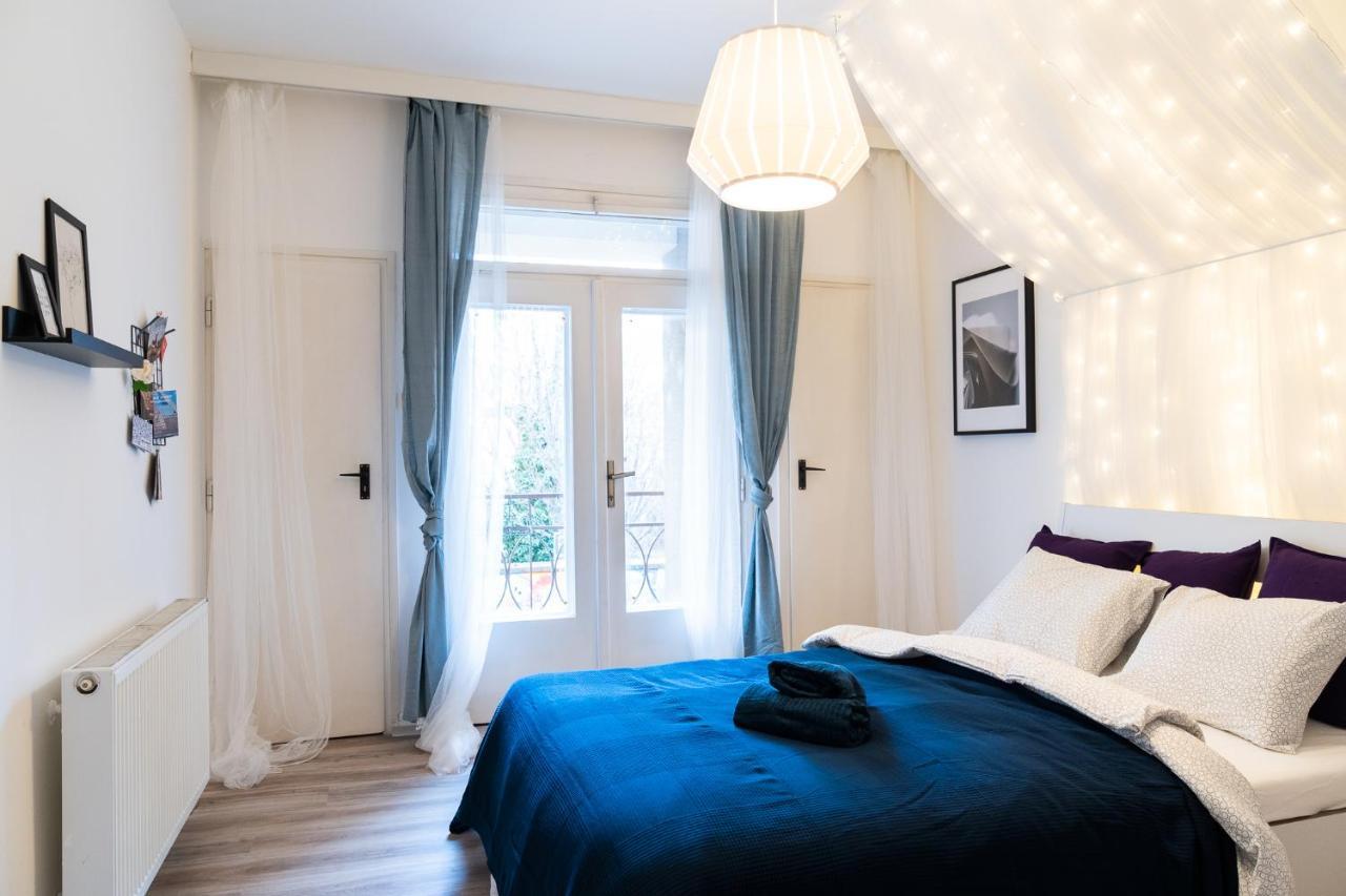 Jaselska Rooms - Brno Center Luaran gambar