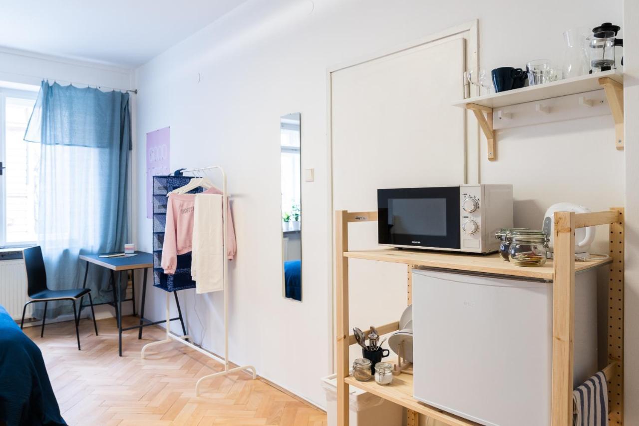 Jaselska Rooms - Brno Center Luaran gambar
