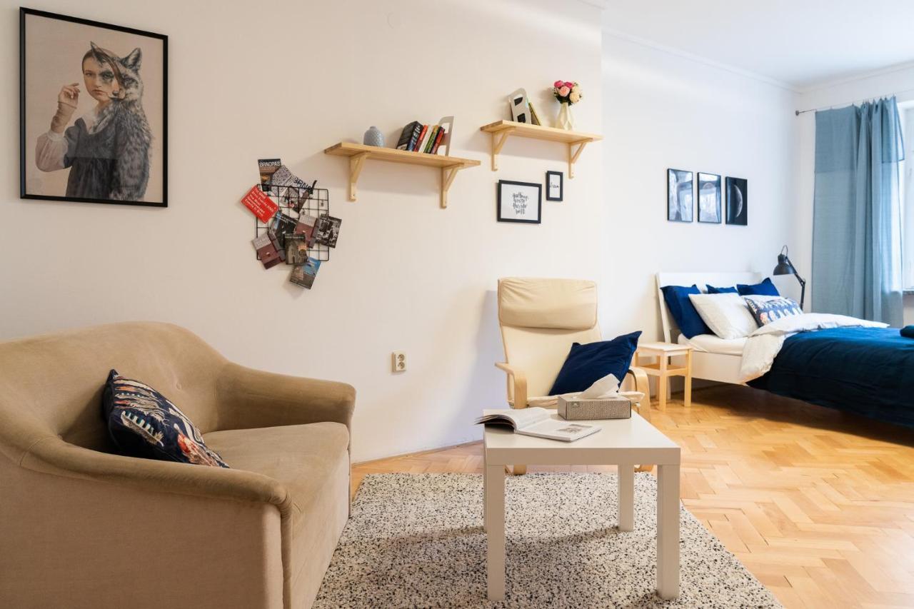 Jaselska Rooms - Brno Center Luaran gambar