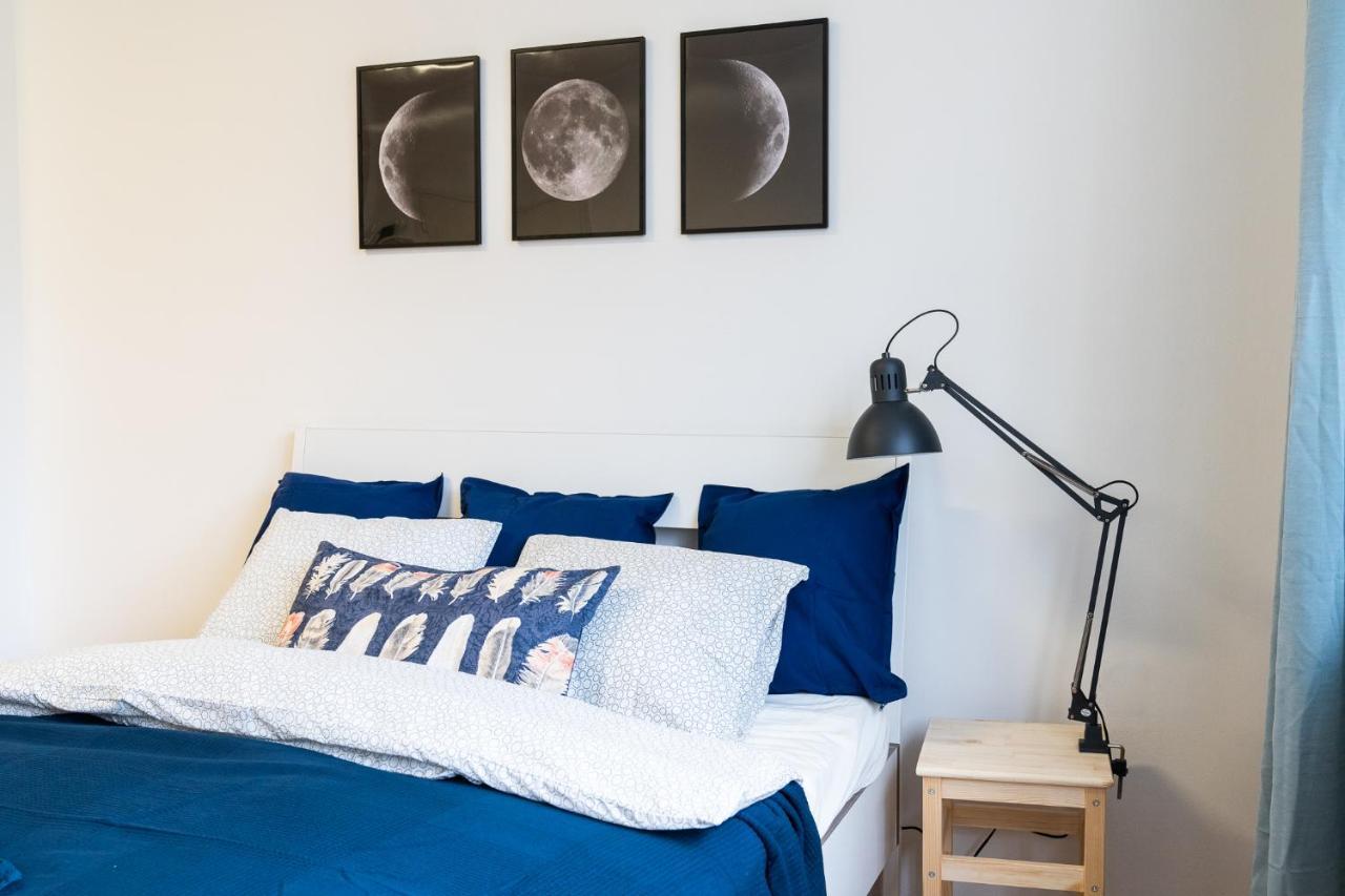 Jaselska Rooms - Brno Center Luaran gambar