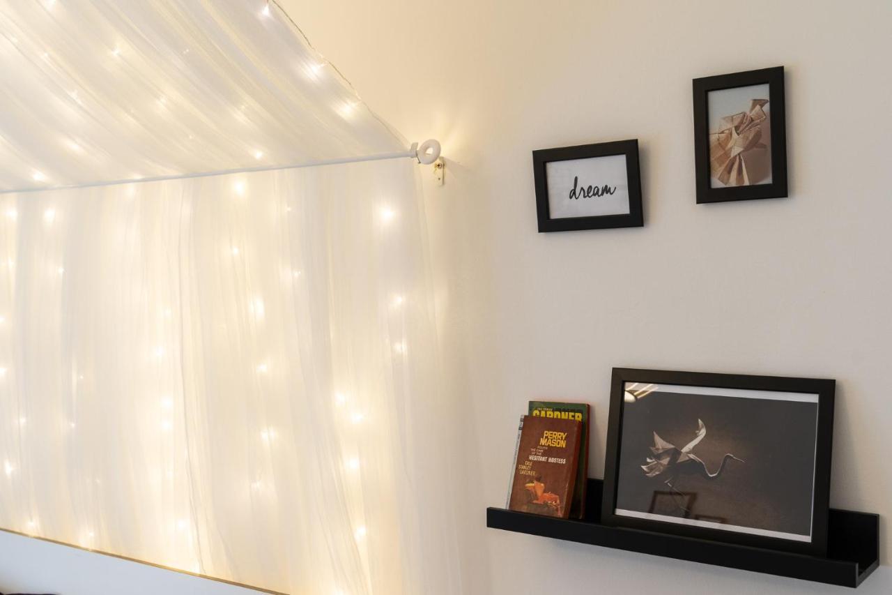Jaselska Rooms - Brno Center Luaran gambar